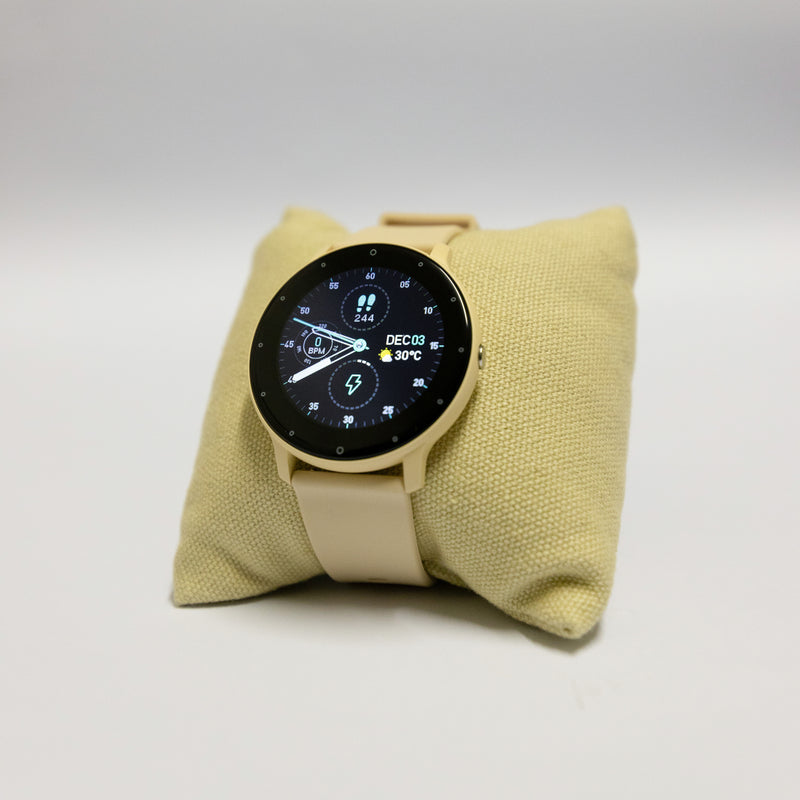 Smartwatch Zl02