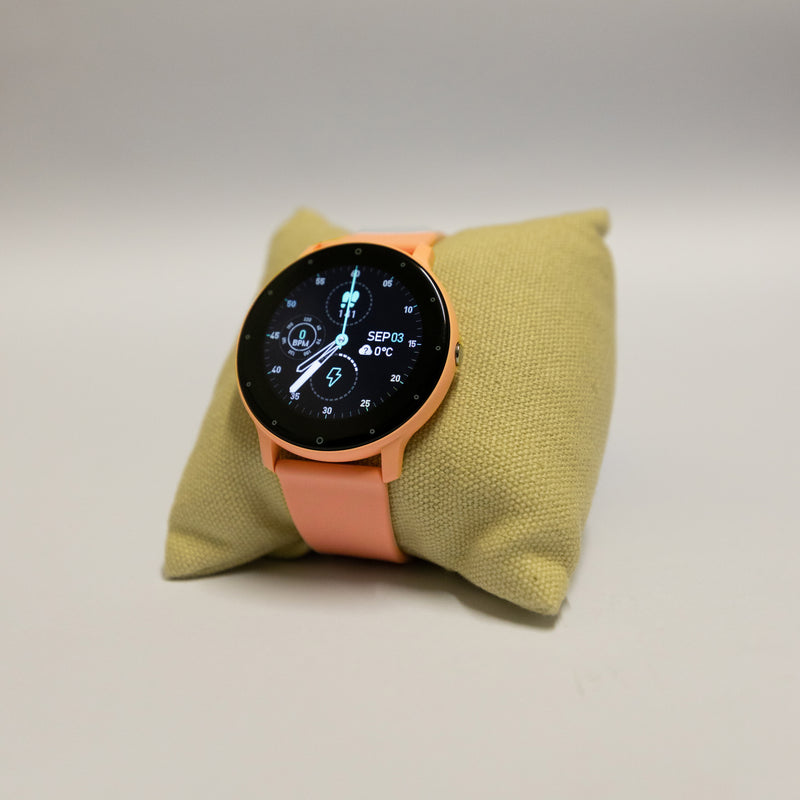 Smartwatch Zl02