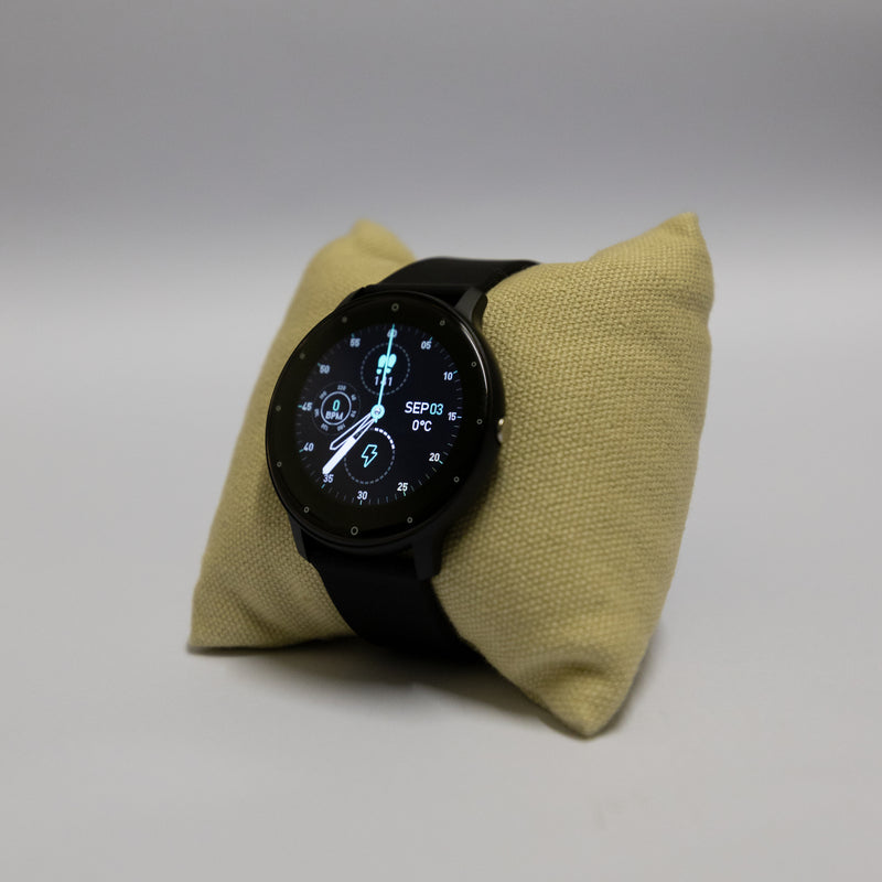 Smartwatch Zl02